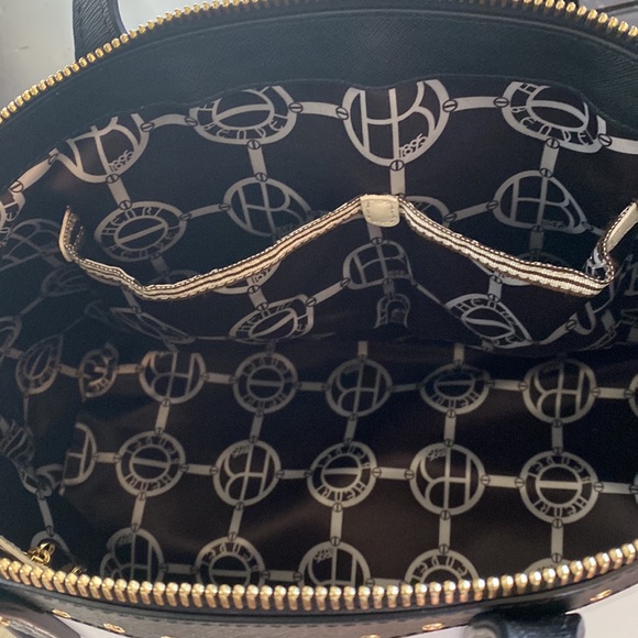Henri Bendel W 57th Satchel - Picture 4 of 6
